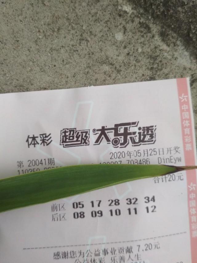 彩票策略与智慧