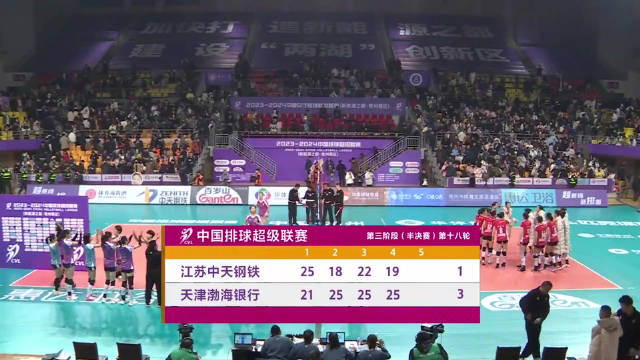 中国女排超级联赛2023，热血赛季的辉煌篇章