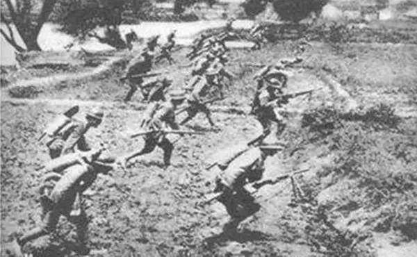 为什么广西狼兵很少人懂?