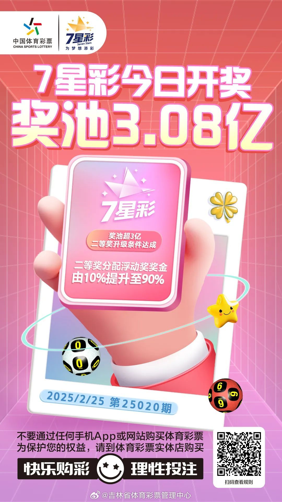 七星彩开奖结果今天晚上的