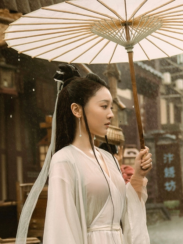 听夜风吹笛 第17页