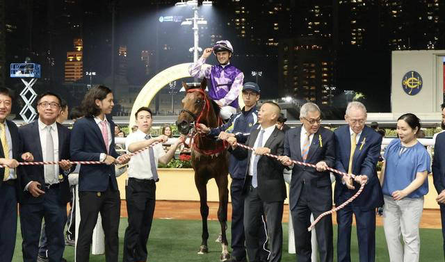 香港马会开将结果直播