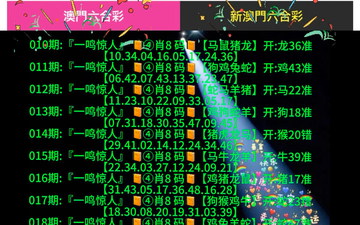澳门六开彩免费资料公开