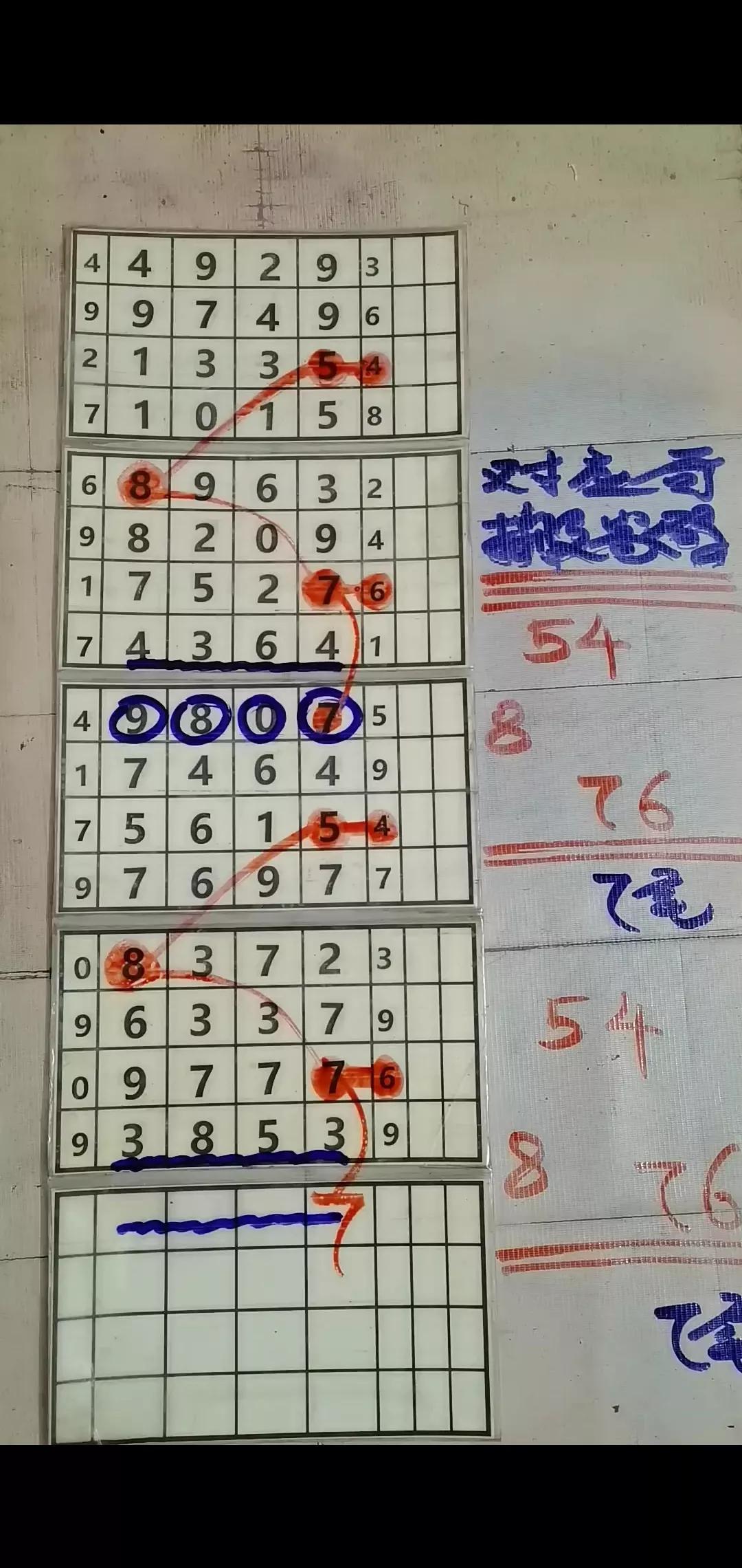 江苏彩票走势分析，揭秘1选五结果图江苏11选五走势图⋯
