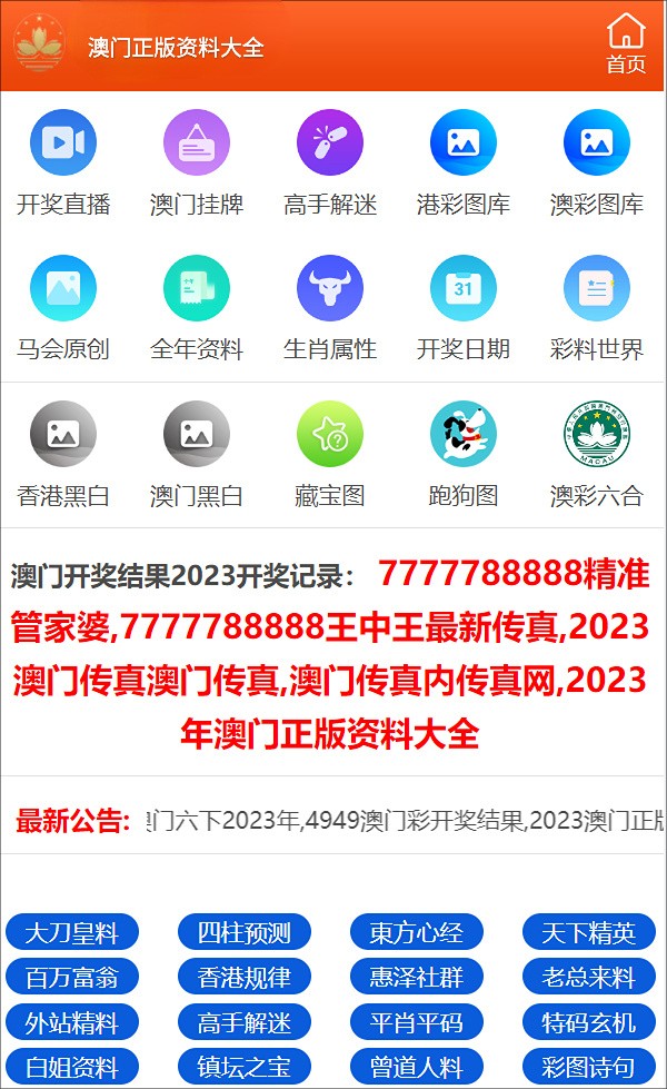 新澳门今期开奖结果查询，探索彩票世界的神秘之门新澳门今期开奖结果查询表图片