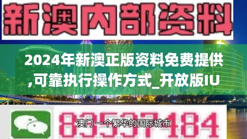 新澳姿料大全正版20XX，深度解析与前瞻展望新澳姿料大全正版2024香港