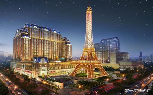 探索澳门特马世界—20年来的变迁与未来展望百度搜索澳门2020今晚开什么