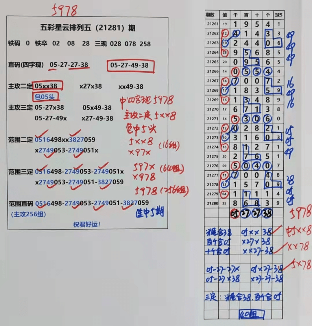金多宝典 第26页
