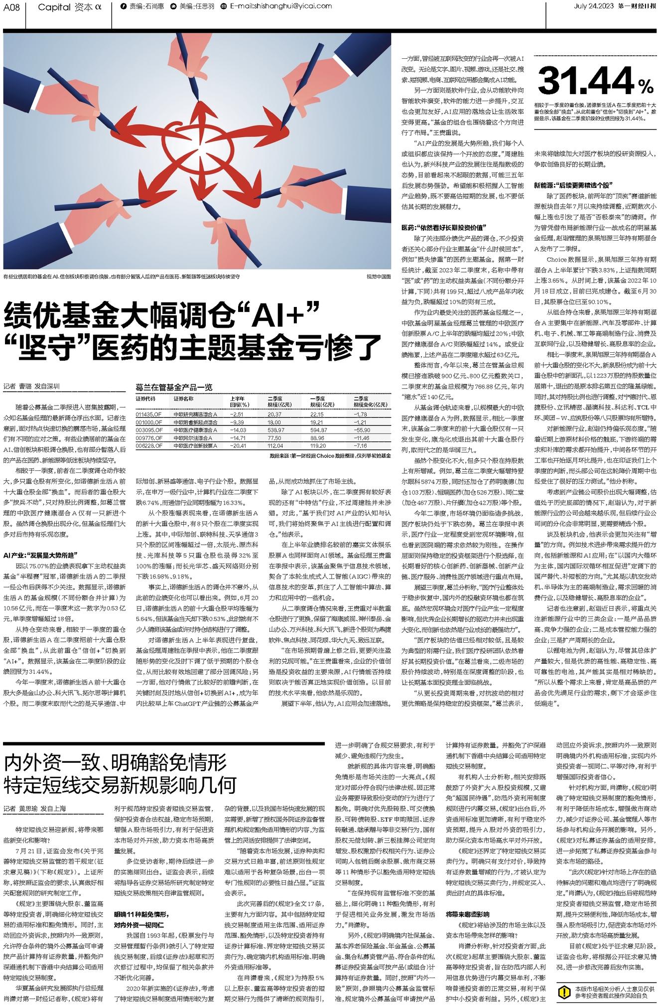听夜风吹笛 第5页