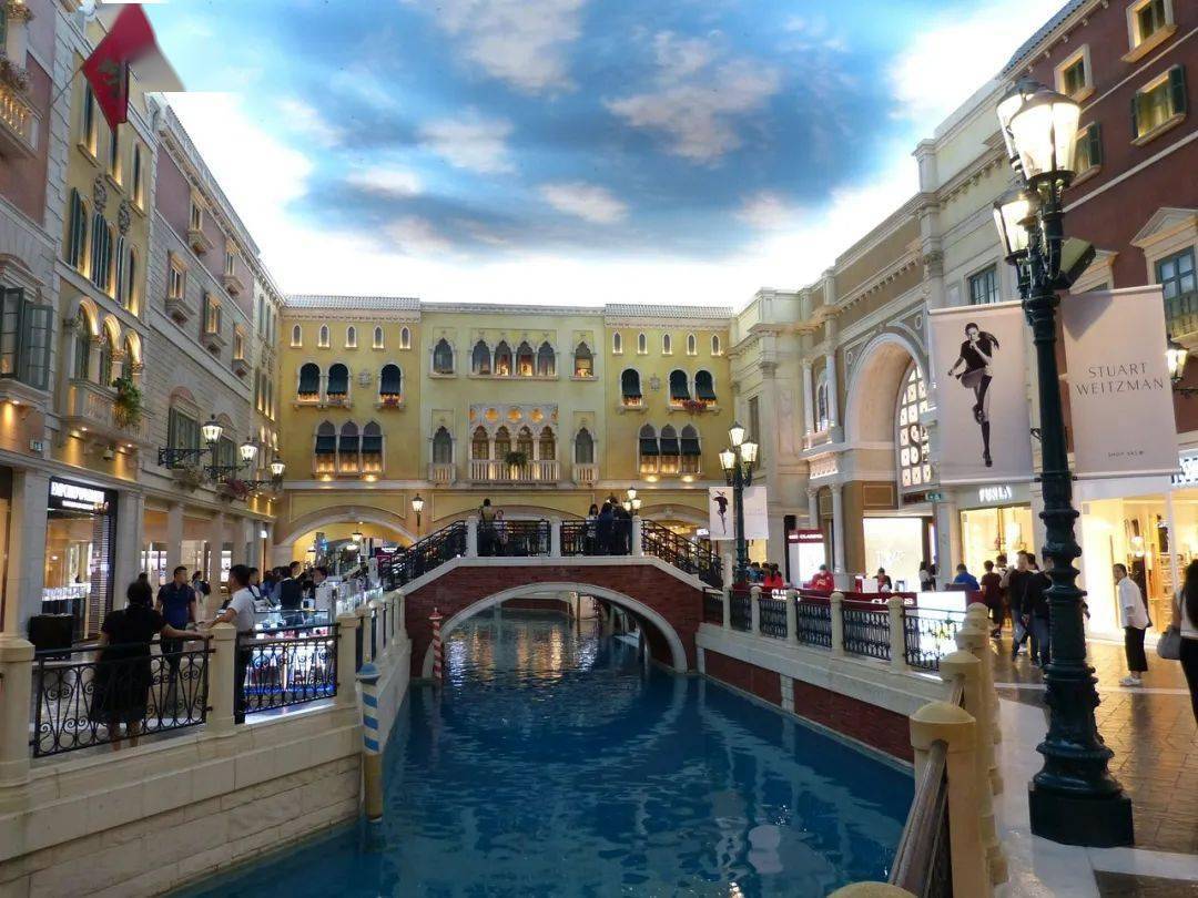 新澳门六开资料大全，探索与解读澳门最精准免费资料大全旅游景点