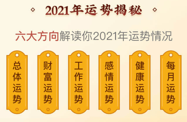揭秘20年生肖运势，一肖定乾坤，解码必中秘籍2021一肖一码