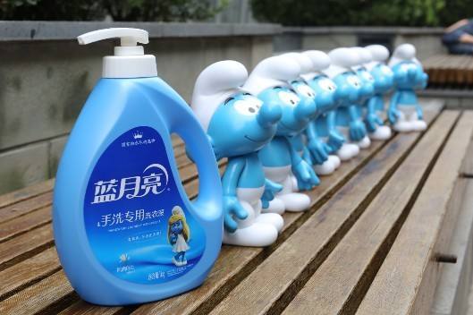 正版蓝月亮二四六精选，探索品质与选择的智慧正版蓝月亮二四六精选图片