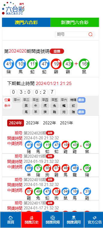 2024今晚新澳门开奖结果是多少