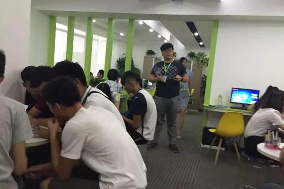 广州暑假工学生兼职，体验与收获广州暑假工学生兼职招聘