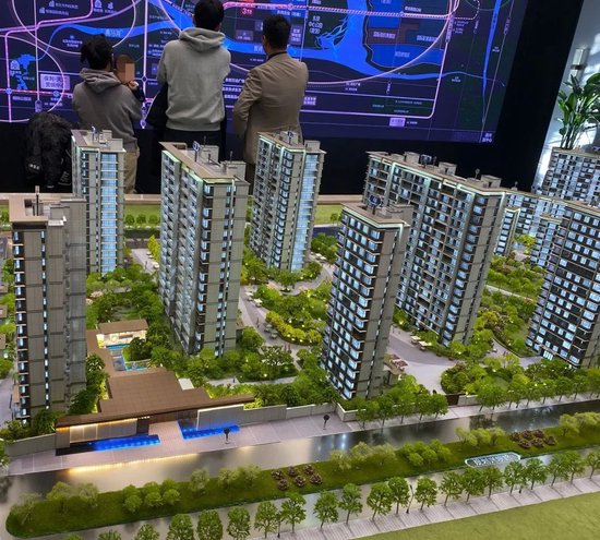 北京房产网官网，探索房地产市场的门户北京在售楼盘一览表