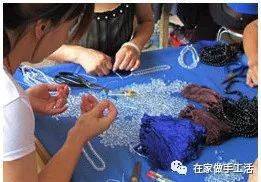 手工活外发加工接单平台，连接手艺与市场的桥梁手工活外发加工接单平台广东长安