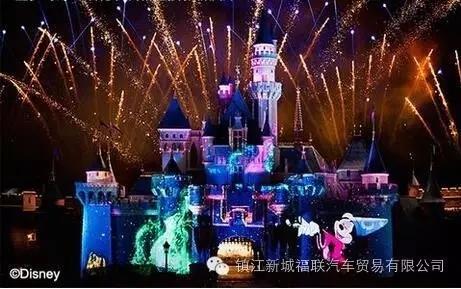 揭秘迪士尼乐园门票价格，究竟多少钱一张？迪士尼门票多少钱一张官方报价
