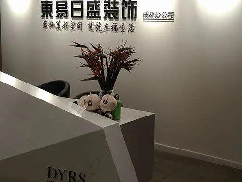 东易日盛装饰，卓越品质的典范，塑造美好人居新篇章东易日盛装饰有限公司
