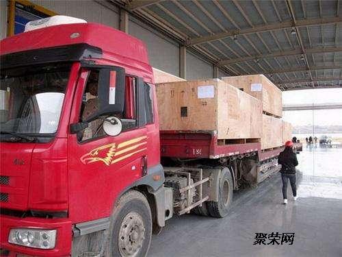大件物流，重塑物流与运输的未来大件物流上门收货哪家最便宜
