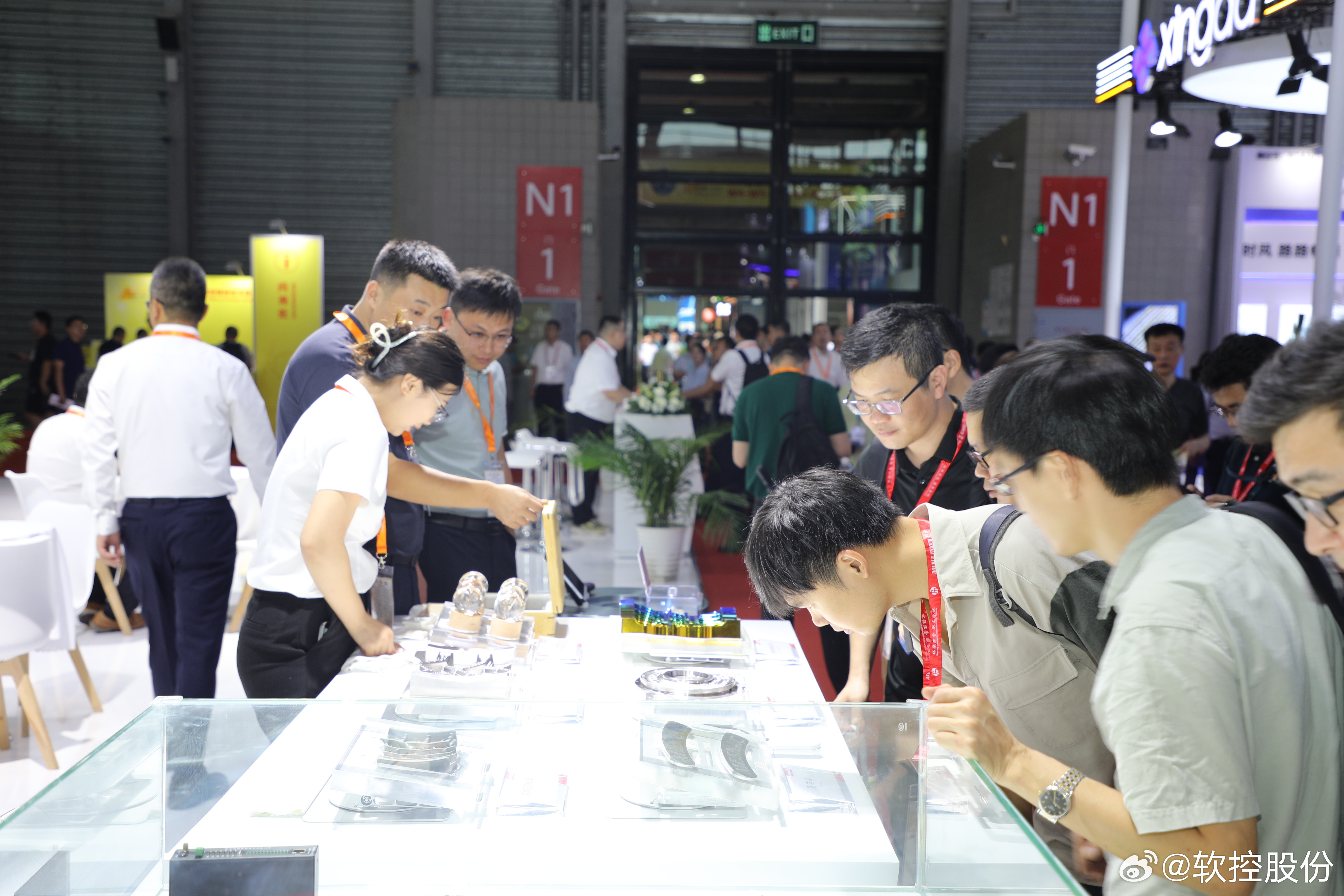 展会信息网，连接企业与机遇的桥梁中国奇石展会信息网