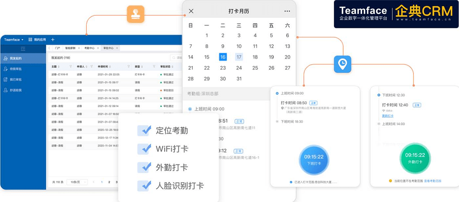 人事管理系统，优化人力资源管理的新篇章人力资源管理系统软件排名