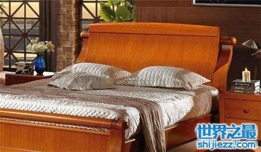床品牌十大名牌排名—品质与舒适的完美结合床品牌十大名牌排名图片