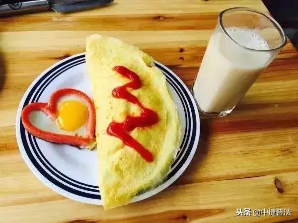 早晨活力早点，六点至九点的黄金商机早上六点有卖早点的吗