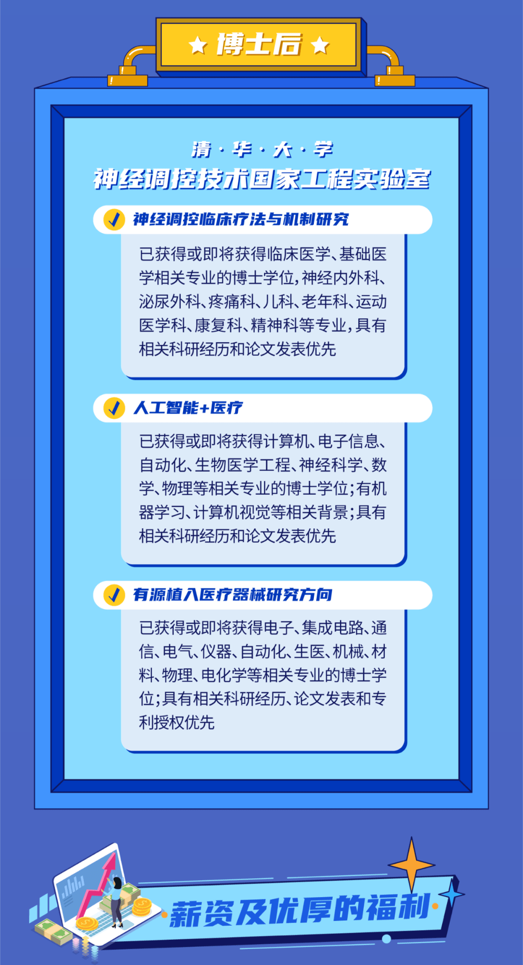 20XX年最新医院招聘启事—追寻医疗精英，共筑健康未来2023年最新医院招聘医学影像学
