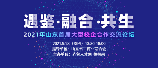 齐鲁人才网官网招聘最新信息概览齐鲁人才网招聘官方网