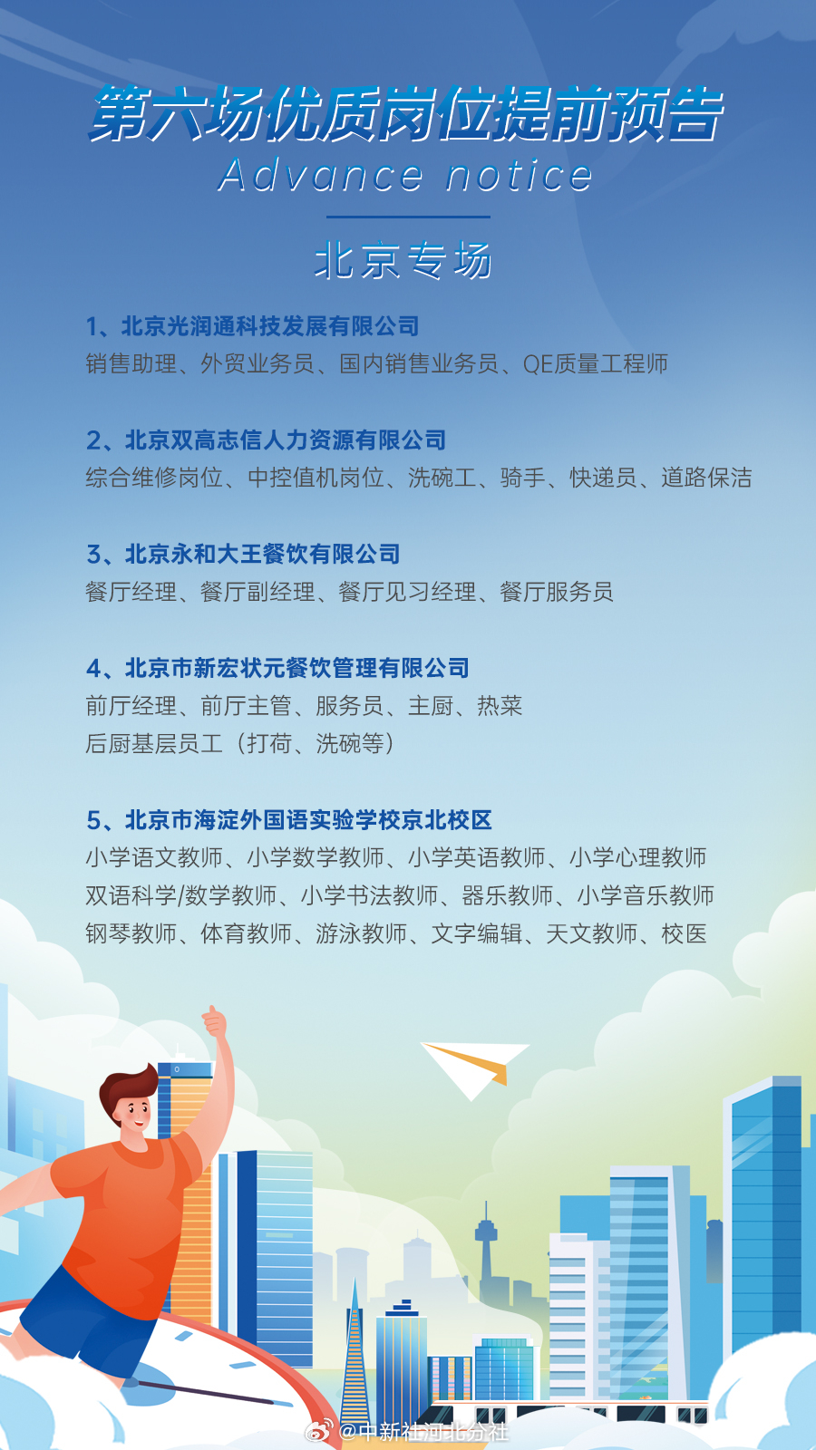 北京招聘网最新招聘信息概览北京招聘网最新招聘信息朝阳区