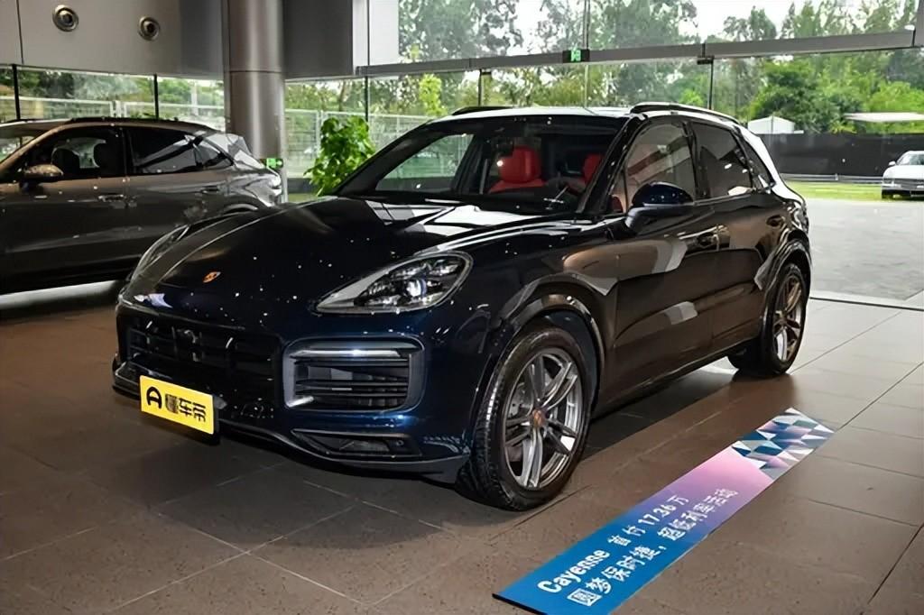 2023款汽车报价大全及图片