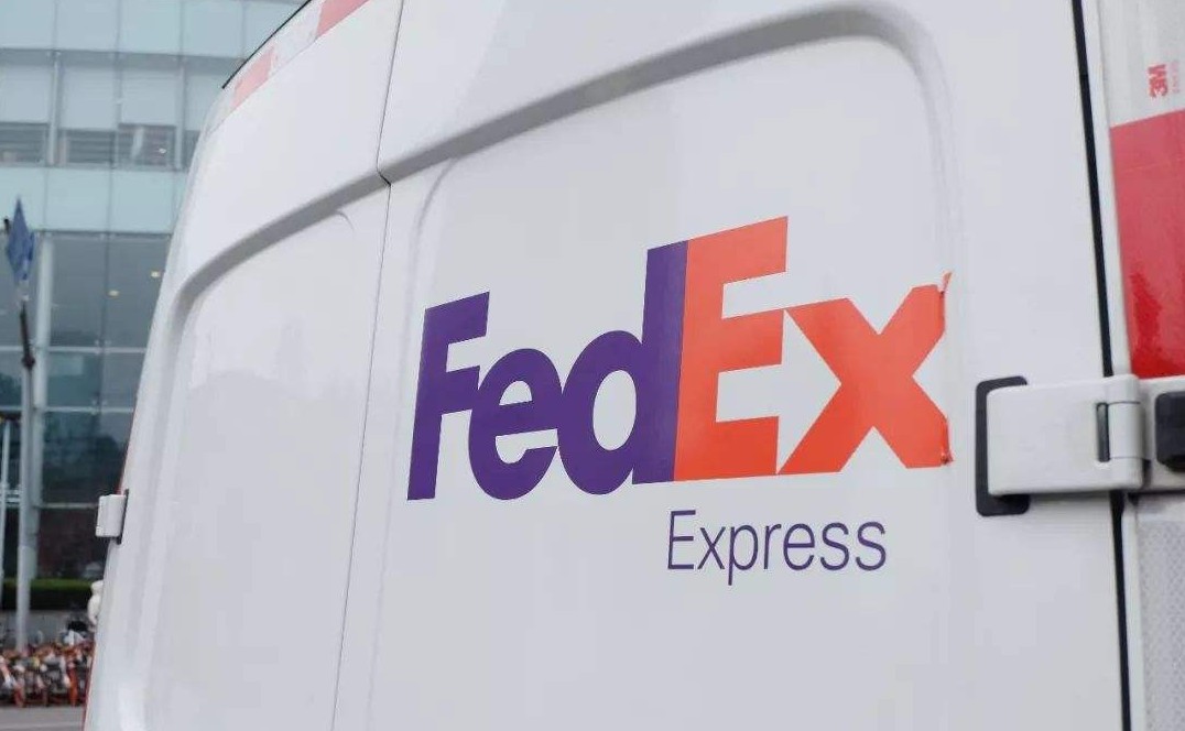 fedex联邦快递客服电话
