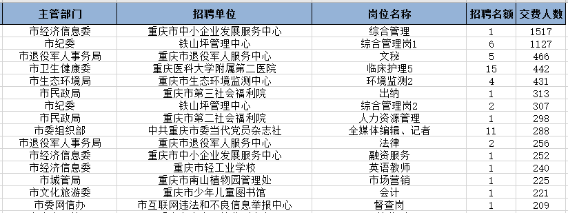 重庆人事考试网中心，助力人才选拔与培养的重要平台
