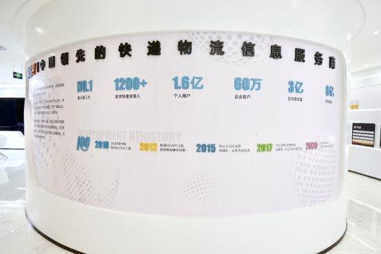 全国物流信息发布平台，构建智能、高效与透明的物流管理新生态全国物流信息发布平台快递停发区域查询