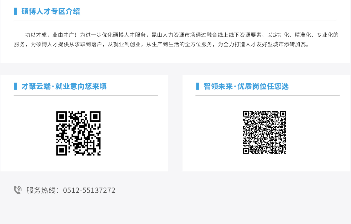 昆山市人力资源市场招聘官网，一站式求职与招贤新平台昆山市人力资源市场招聘官网前程无忧