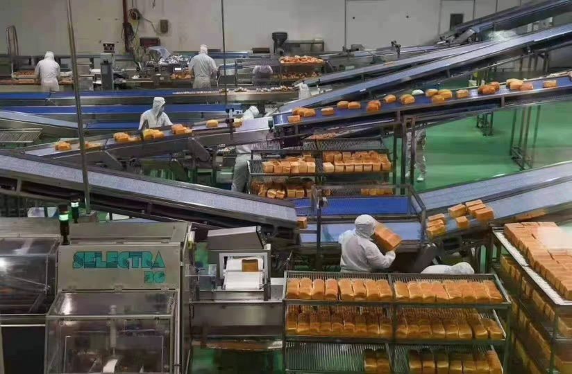 北京食品厂高薪招聘员工，月薪600xx元包吃住找工作45-60岁急聘