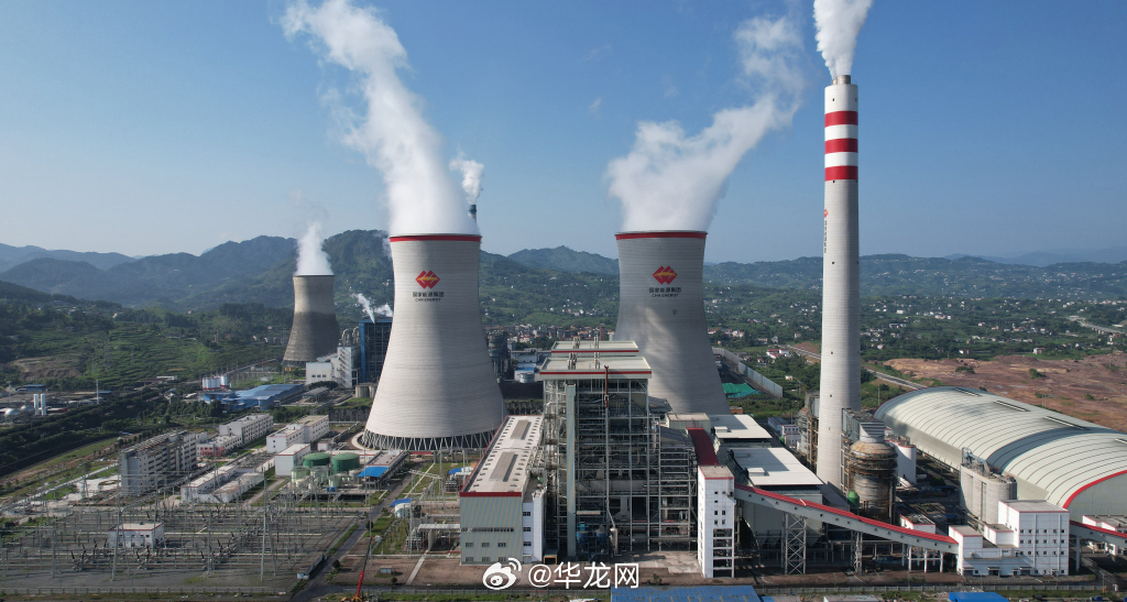 涪陵电力，绿色能源的力量与智慧城市的脉搏涪陵电力重组最新消息