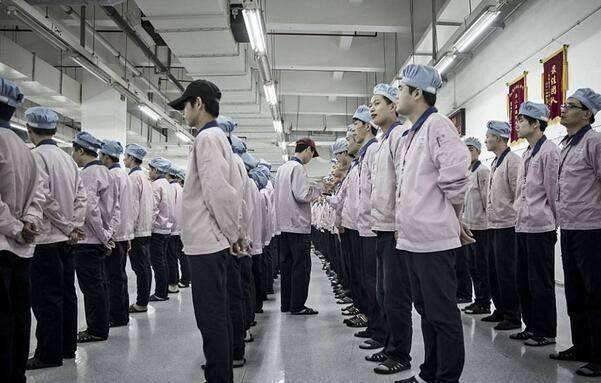 富士康线长与职场文化，关于性别话题的探讨富士康线长最怕什么