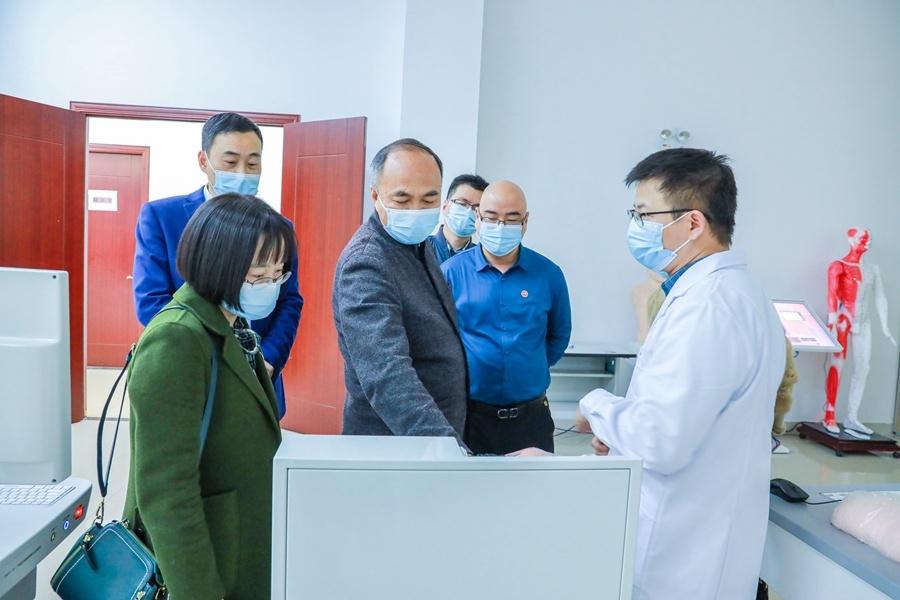 福建卫生事业单位招聘，机遇与挑战并存福建卫生事业单位招聘考题库