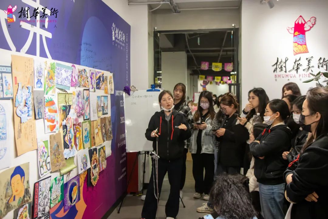 美术老师招聘，寻找艺术之魂，共筑教育梦想北京小学美术老师招聘