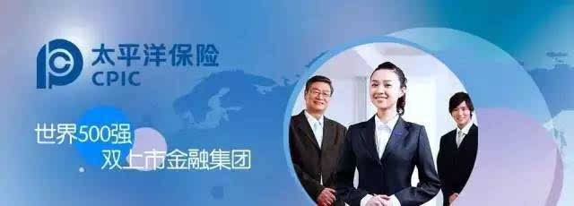 中国太平洋保险官网，探索与体验前沿的在线服务平台中国太平洋保险官网招聘