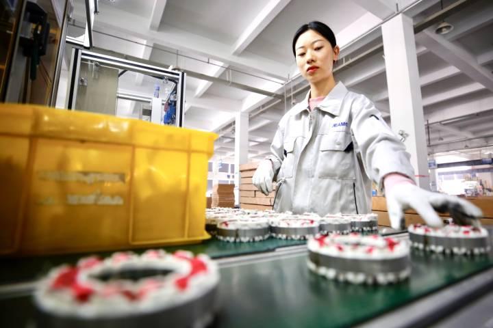 嘉兴人才招聘网最新招聘2023
