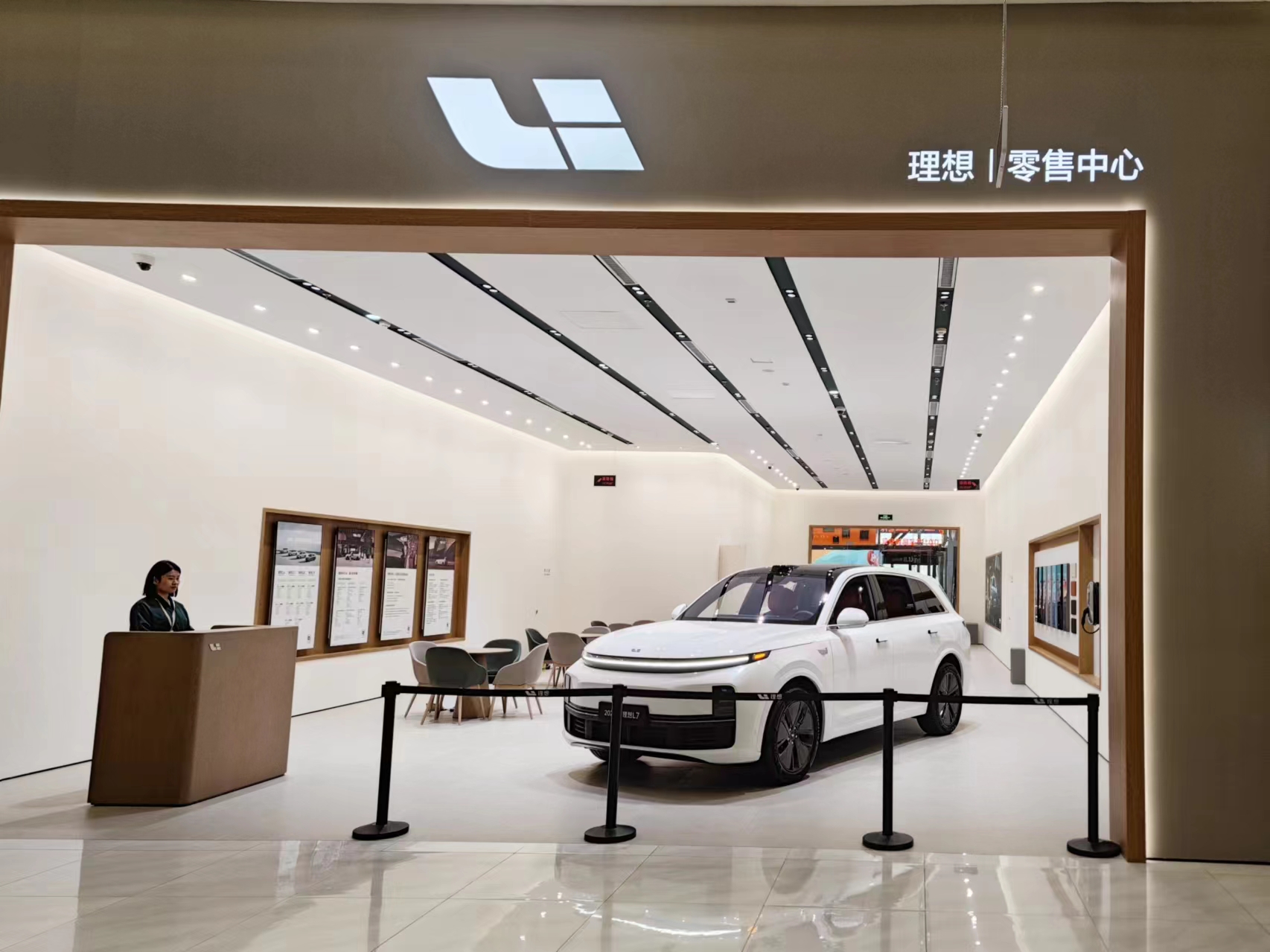 长春理想汽车4S店电话与服务体验长春理想4s店电话查询