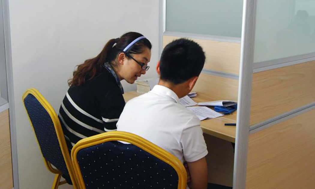 一对一补课平台诚邀优秀教师加入网络补课一对一教师招聘