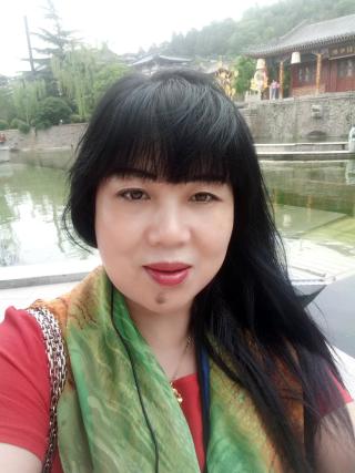 寻找人生伴侣，45至５岁女性的征婚之旅联系附近单身女人