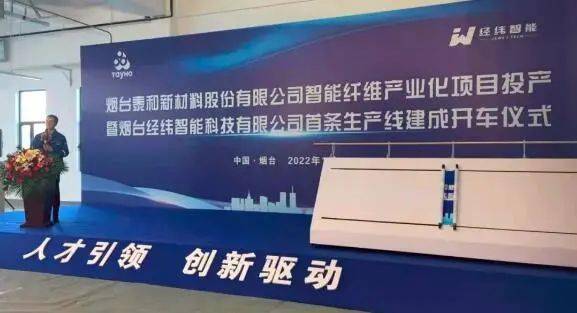 泰和新材，引领行业变革，塑造未来新材料领域的新篇章泰和新材集团股份有限公司