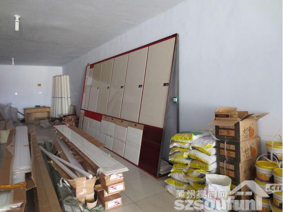 家装建材一站式采购平台，打造理想的家居生活新体验家装建材一站式采购平台服务方案