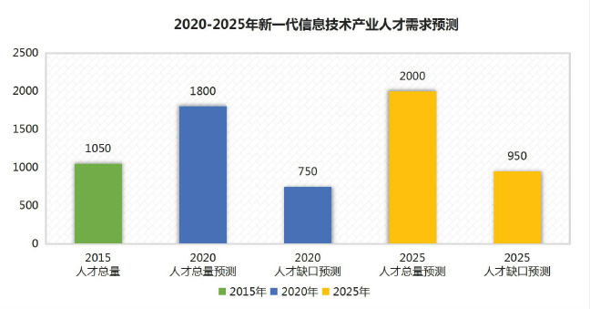 中国人才就业网的崛起与影响，推动人力资源市场的数字化转型中国人才就业网网址