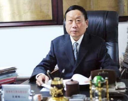 山西路桥董事长