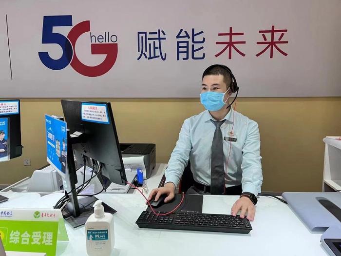 中国电信965６人工服务，连接你我他的高效通信之路中国电信96566人工服务时间